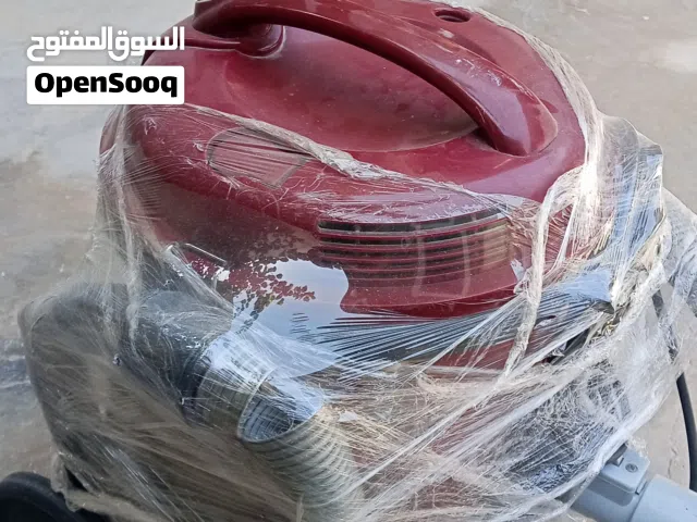 مكانس كهرباء لبيع جديده