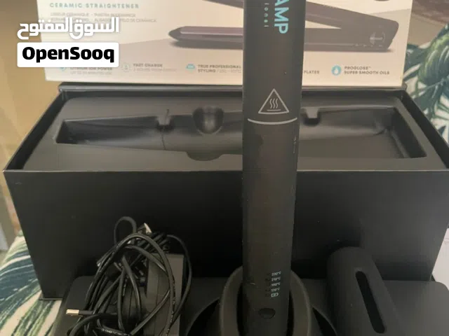 CERAMIC STRAIGHTENER