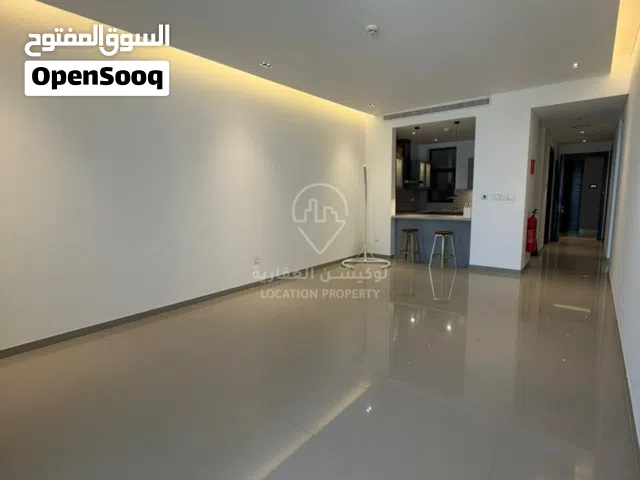 105 m2 1 Bedroom Apartments for Sale in Muscat Al Mouj