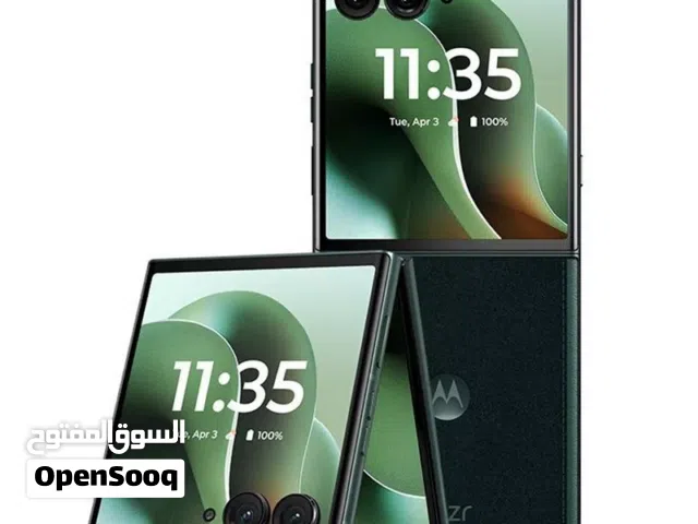 Moto Razr 60 ultra 512GB
