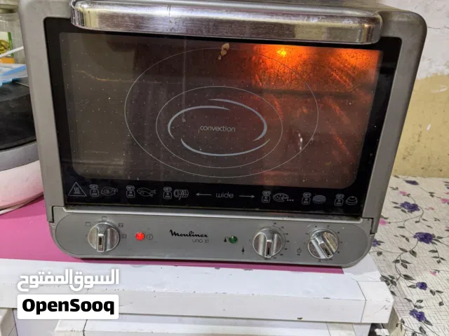 فرن نظيف باله ثقيل حتى قلايه هوائيه بيه