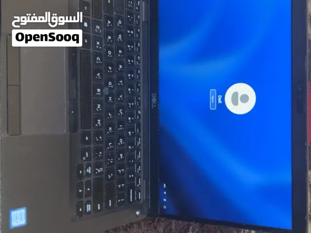 Windows Dell for sale in Zarqa