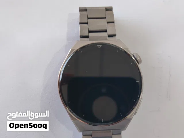 Huawei Gt 3 pro titanium