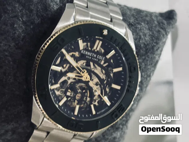 Kenneth Cole mechanical