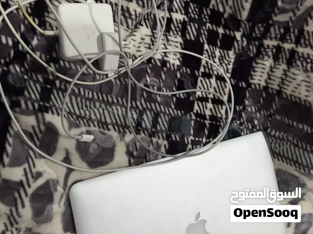 macOS Apple for sale  in Kuwait City
