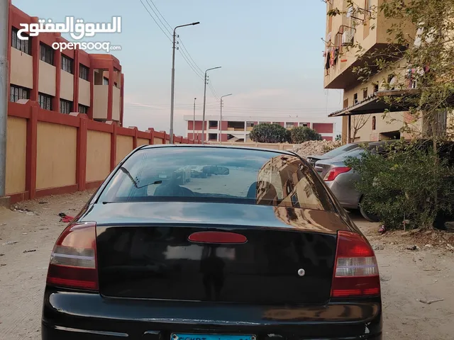 كيا شوما اوتوماتيك فبريكا جوه رشه بره معدا سقف