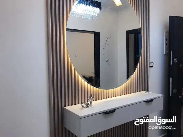 تركيب بديل خشب وبديل الرخام وبديل الشيبورد والمسطحات الخشبيه