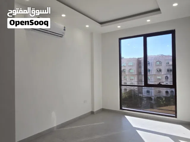 100 m2 2 Bedrooms Apartments for Rent in Muscat Ghubrah