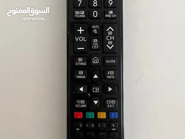 ريموت أصلي جديد لشاشة سامسونج