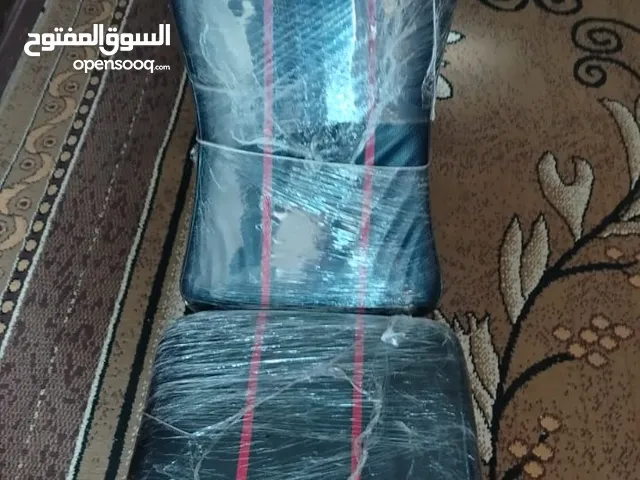 دامبلز مع الكرسي وكاله جداد