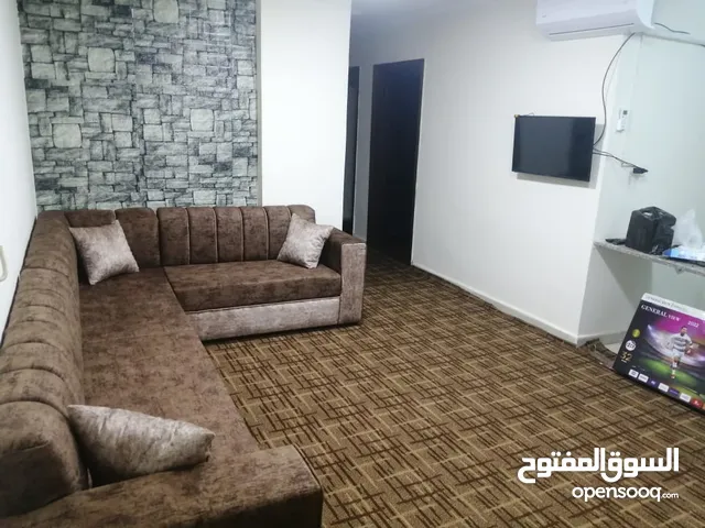100m2 2 Bedrooms Apartments for Rent in Irbid Al Lawazem Circle