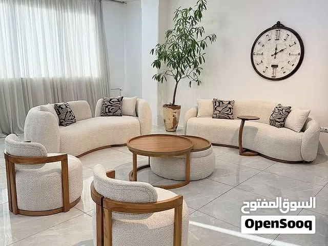مجالس وستائر غرف نوم وديكورات  كل انواع الاثاث المنزلي والمكتبي والفندقي ... ...... ..... ...... ...