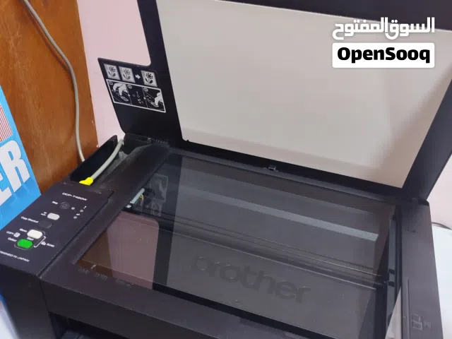 طابعه برذر DCP-T420W