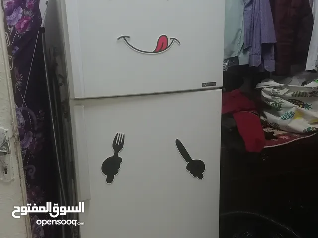 Samsung Refrigerators in Amman