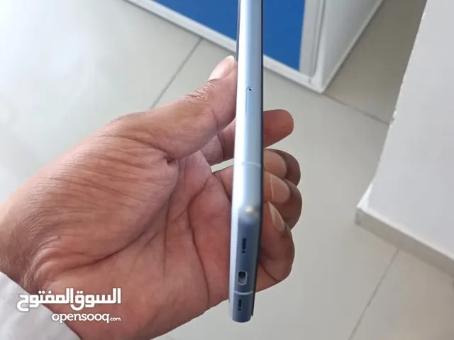 GOOGLE PIXEL 7A like new and waterproof Not even single scratch