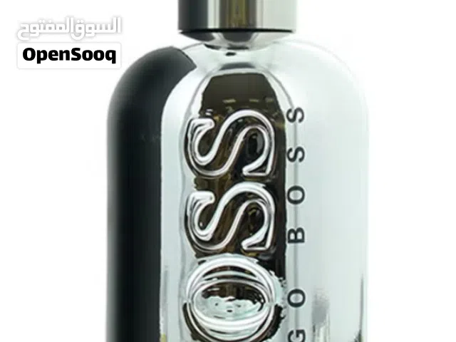 هوغو بوس عطر اصلي اوريجينال تيستر بالعلبة و بزجاجة 100مل