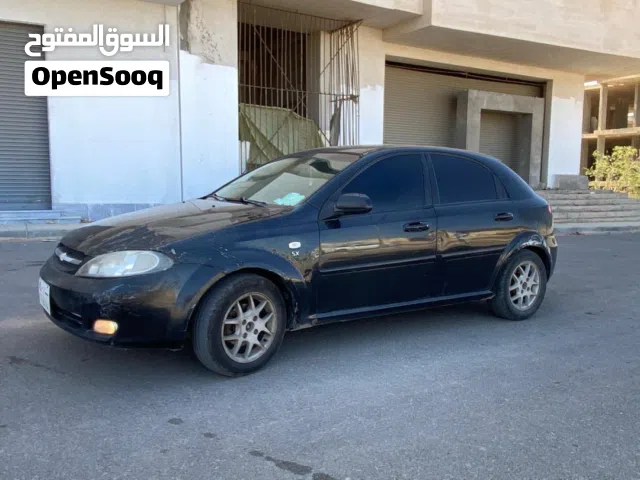 Used Chevrolet Optra in Tripoli