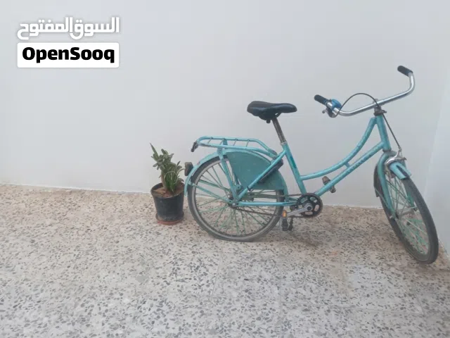 دراجة هوائية إيطالية