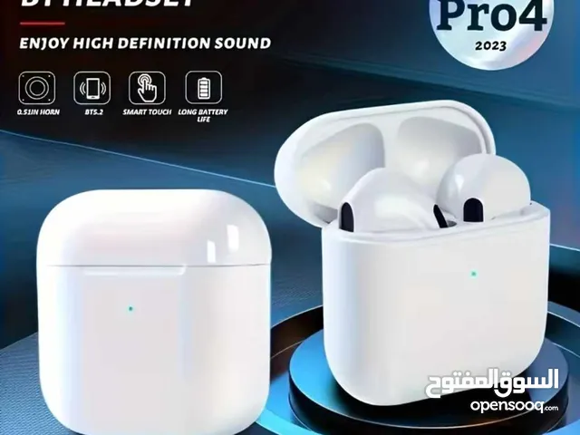 Pro4 Airpods - New Best Quality and Waterproof