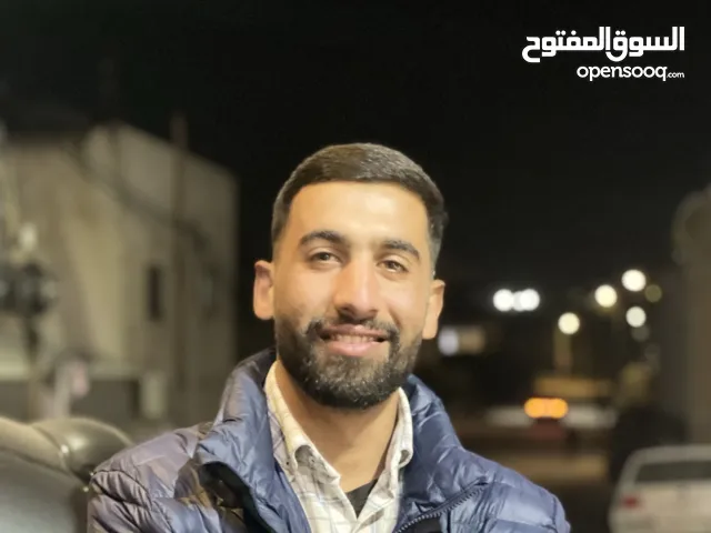 بهاء فؤاد عوض الله أبو عليا