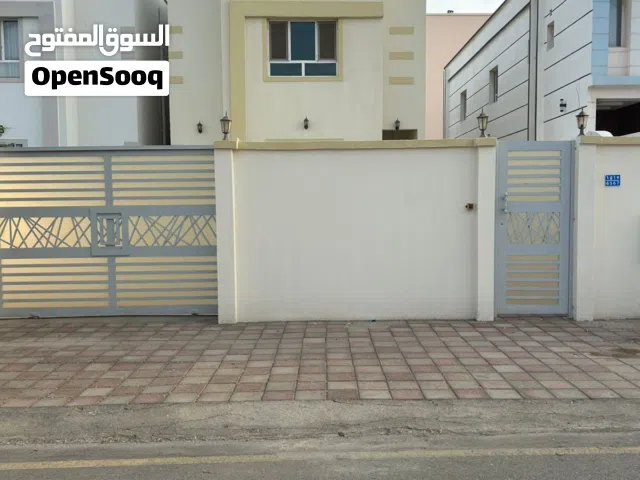 Villa fall for sale