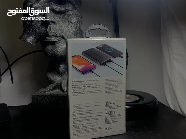 باور بانك powerbank