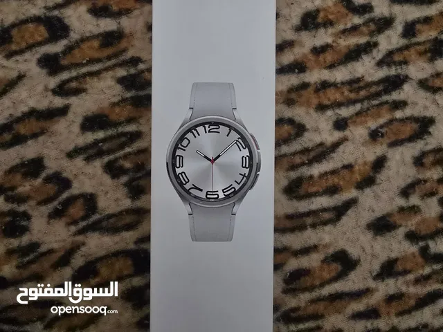 Samsung Galaxy watch6 classic 47mm