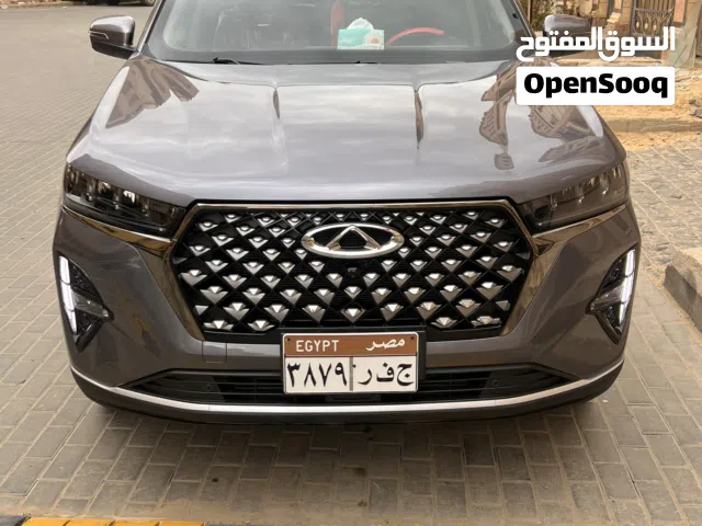 2025, Chery, Tiggo, Tiggo 7 PRO MAX