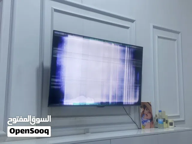 Others Smart 55 Inch TV in Basra