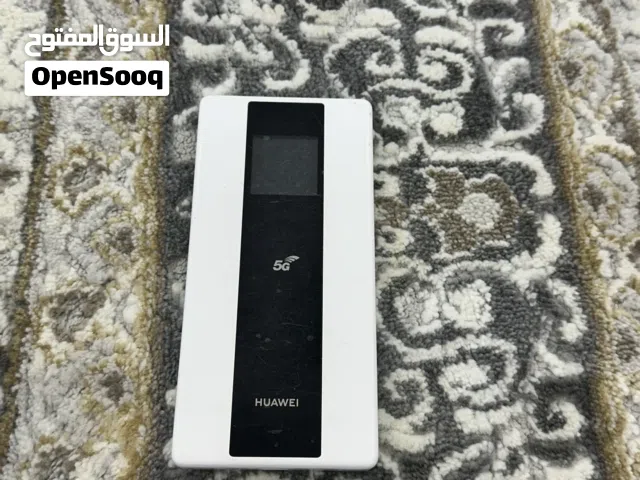 راوتر لكل الشبكات شغال