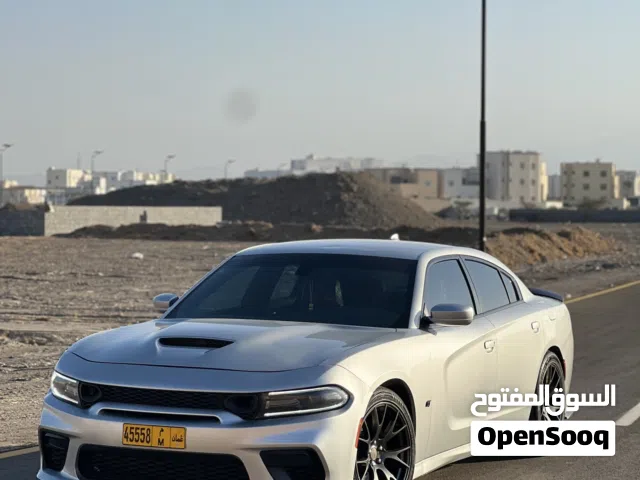 Used Dodge Charger in Muscat