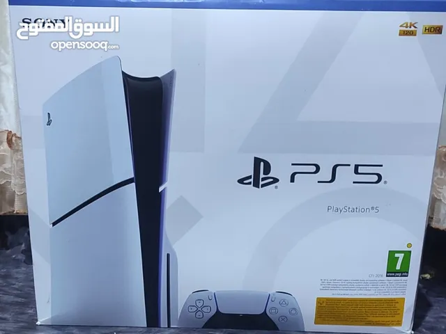 عرض PS5 مع مايك gaming