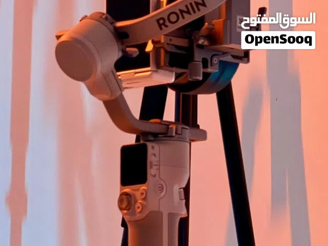 DJI RS4mini