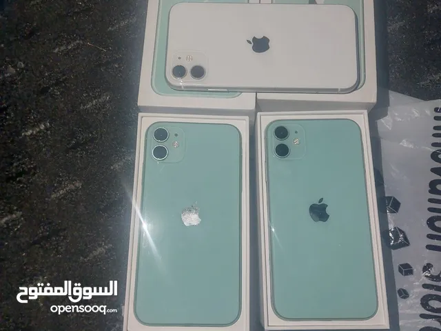 Apple iPhone 11 128 GB in Mecca
