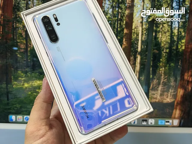 Huawei p30 pro الجهاز المدعوم من جوجل بسعر ممييز
