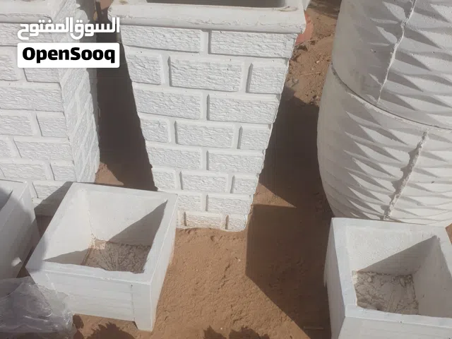 احواض زرع اسمنتيه