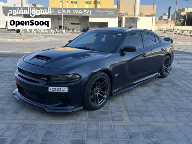 Dodge Charger V8 2018 – 2023 Body Kit – Low Mileage – Excellent Condition