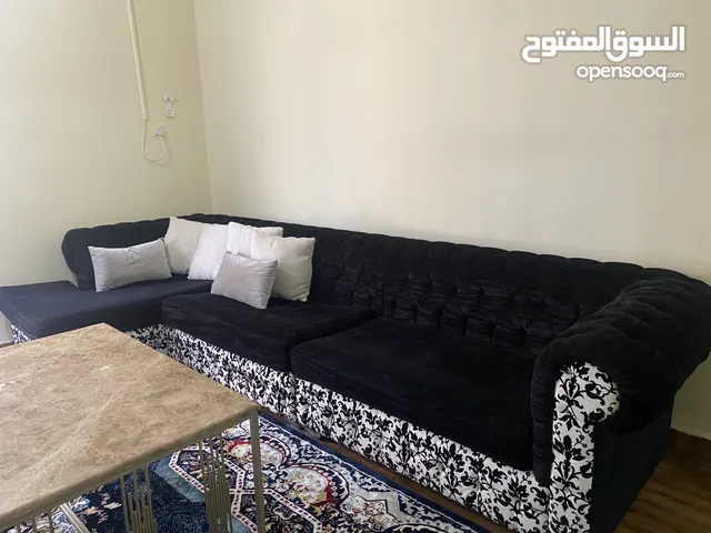 Sofa & console