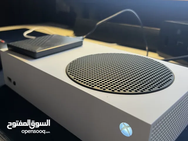 Xbox Series S Xbox for sale in Abha