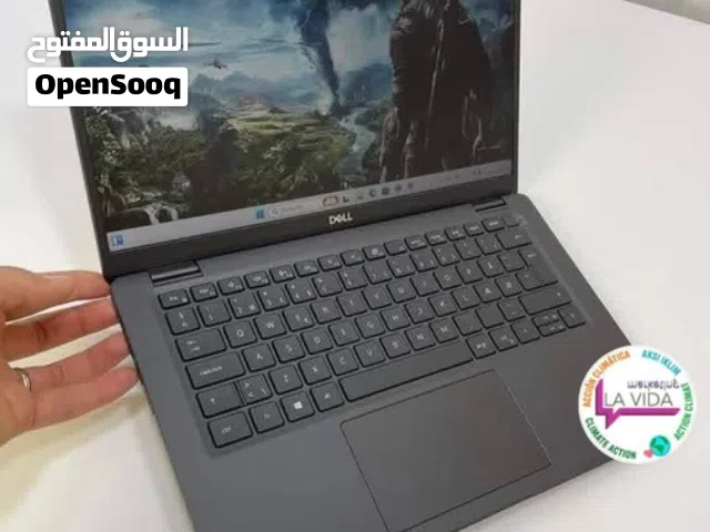 Windows Dell for sale  in Zarqa