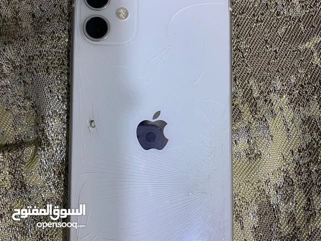 Apple iPhone 11 128 GB in Dhi Qar