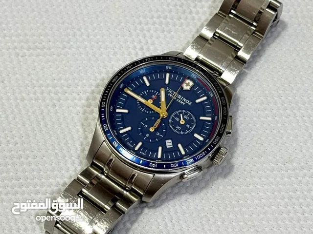 ساعة سويس ارمي Victorinox Swiss Army