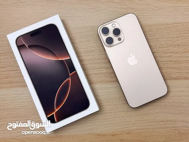 Iphone16 pro max*