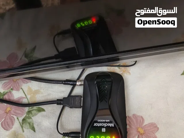  Mediastar Receivers for sale in Amman