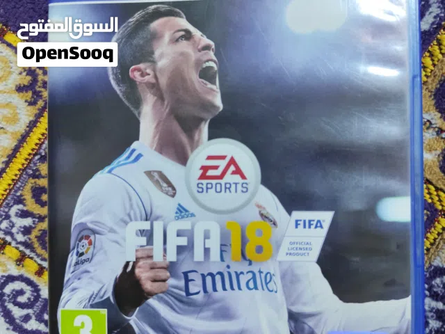 اسطوانه فيفا 18 مود كاس العالم