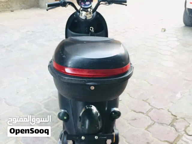 2019 هوندا أخرى