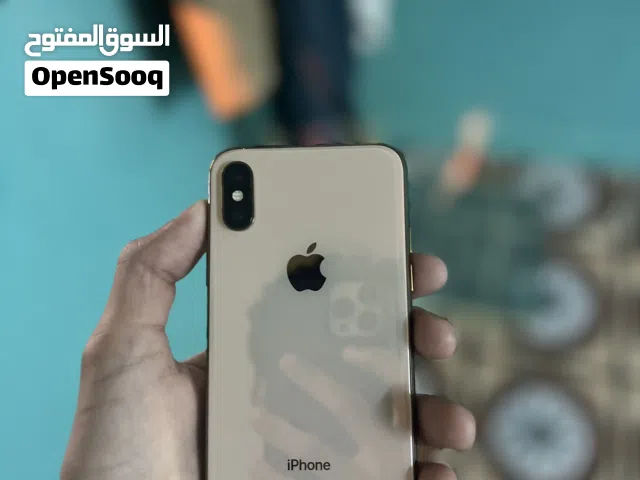 iPhone XS 256GB  Clean 10/10  Face ID OK  Battery 82