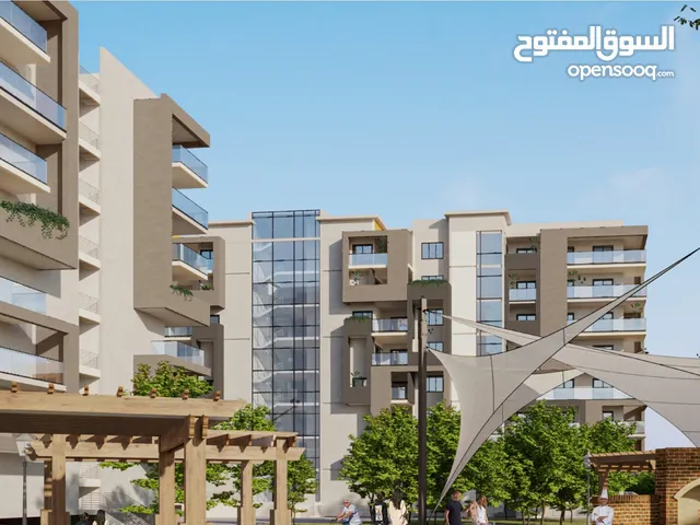 126m2 2 Bedrooms Apartments for Sale in Baghdad Dora