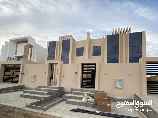 300 m2 4 Bedrooms Villa for Sale in Muscat Al Maabilah