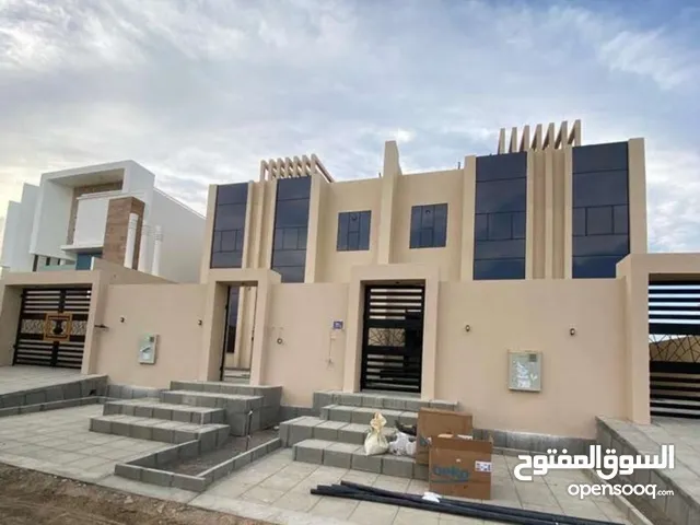 300m2 4 Bedrooms Villa for Sale in Muscat Al Maabilah